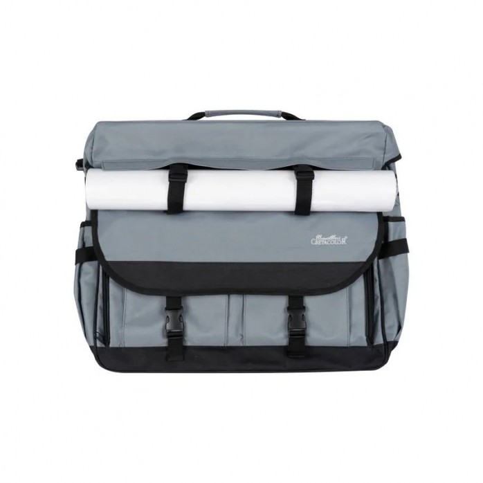 MALETÍN ARTÍSTICO ARTBAG CRETACOLOR REF. 430-41 2