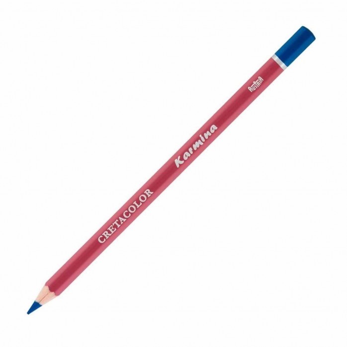 [VENTA POR UNIDAD] LÁPICES DE COLOR CLÁSICOS KARMINA CRETACOLOR, DISPONIBLES EN 36 COLORES 2