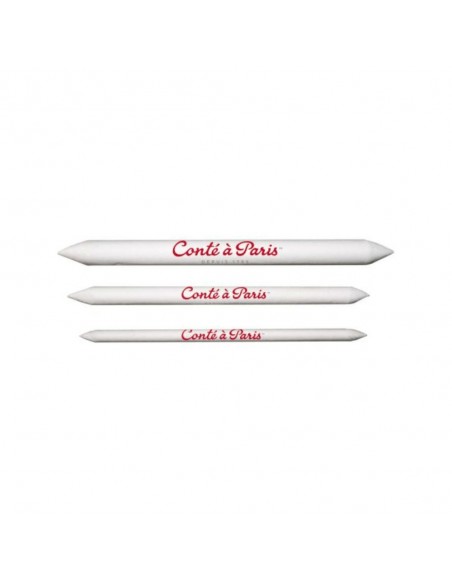 DIFÚMINO CONTÉ À PARIS DE 5, 7.5, 9.5MM