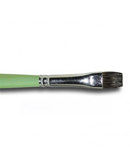 PINCEL TIGRE PELO CAMELLO REF. 86-2