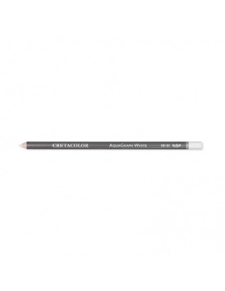 [VENTA POR UNIDAD] LÁPICES DE GRAFITO ACUARELABLE CRETACOLOR AQUAGRAPH, DISPONIBLES EN 6 TONOS DE COLOR, REF. 183