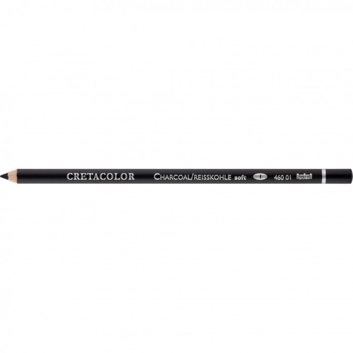 LÁPIZ CARBONCILLO CRETACOLOR SUAVE