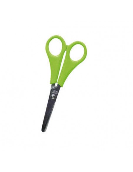 TIJERAS SAX 13.4 CM, PARA ZURDOS
