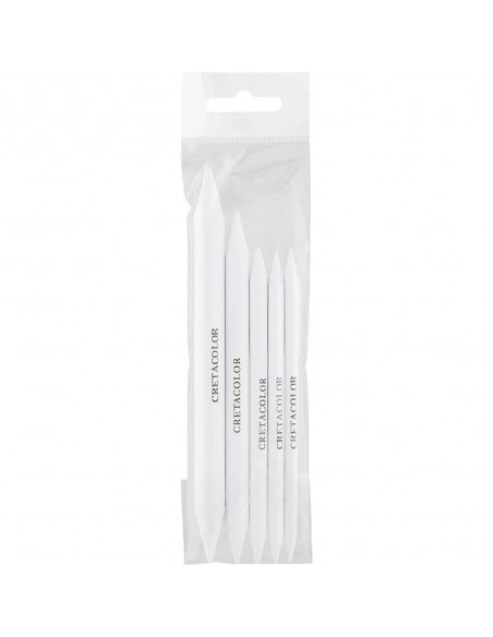 SET DIFUMINO CRETACOLOR, 5 PIEZAS