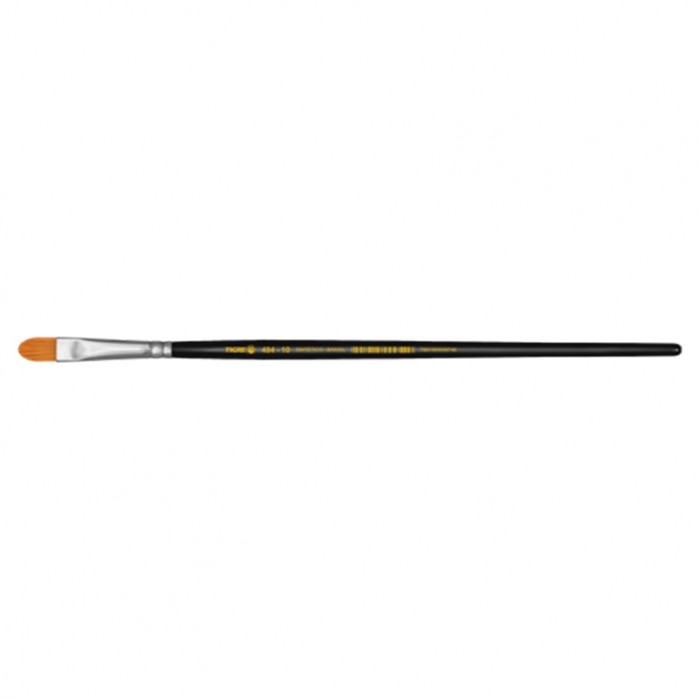 PINCELES TIGRE SABLE TOUCH SINTÉTICO, SUAVE, LENGUA DE GATO REF. 484