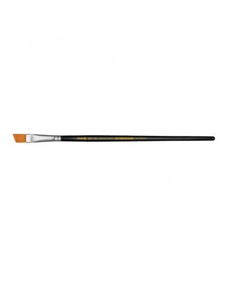 PINCELES TIGRE SABLE TOUCH SINTÉTICO, SUAVE, BISELADO REF. 487