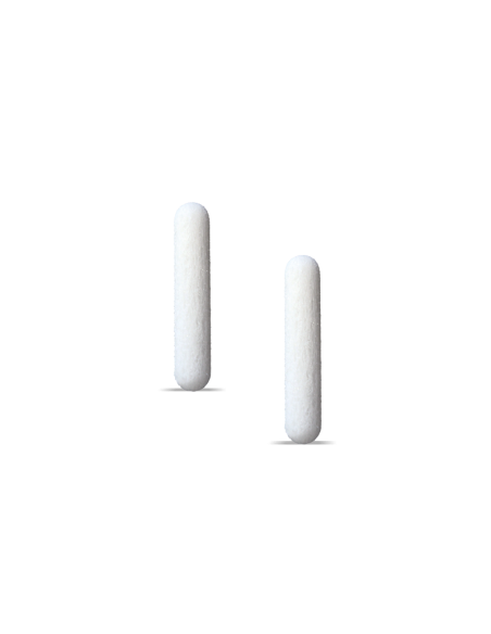 PUNTAS 4 MM ROUND MOLOTOW PARA MARCADOR DE 4 MM, 2 PUNTAS