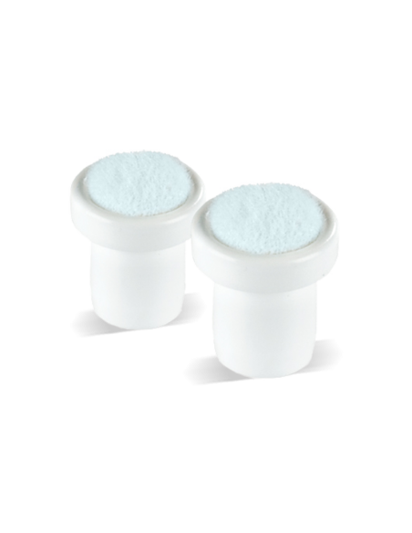 PUNTAS APLICADOR DRIPSTICK 10 MM MOLOTOW PARA DS-L, DS-S, 2 PUNTAS