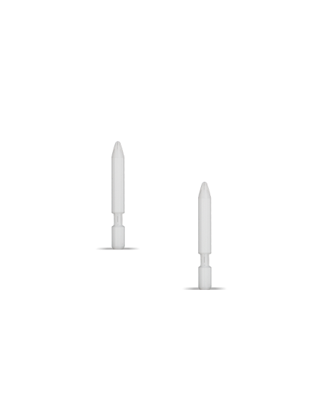 PUNTAS CROSSOVER 1.5 MM MOLOTOW PARA MARCADOR DE 1.5 Y 2 MM, 2 PUNTAS