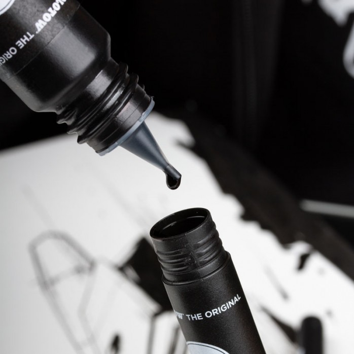 REFILL BLACKLINER MOLOTOW, 30ML 2