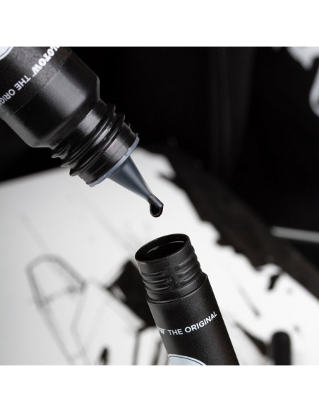 REFILL BLACKLINER MOLOTOW, 30ML