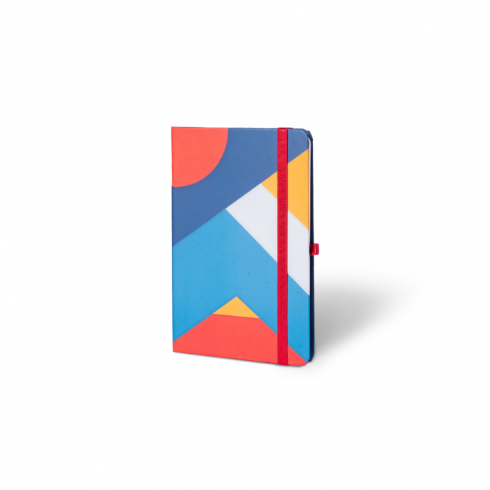 SKETCHBOOKS TRADICIONALES ALPEN, 84 HOJAS PAPEL ARALDA 85 G/M2, TAPA DURA, 21 X 12 CM, DISPONIBLE EN VARIOS DISEÑOS