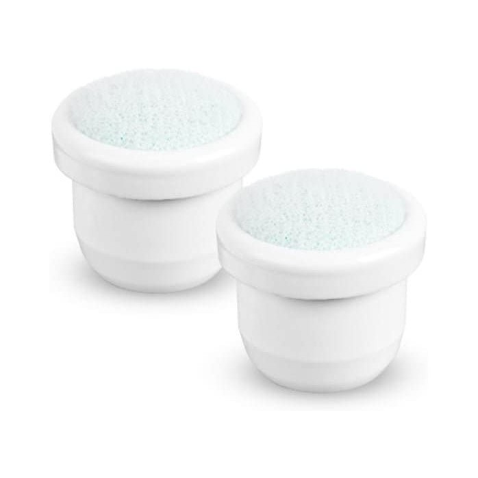 PUNTAS APLICADOR DRIPSTICK 18 MM MOLOTOW PARA DS-M, 2 PUNTAS