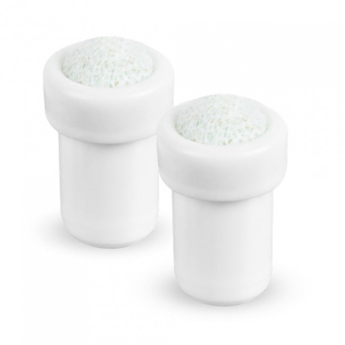 PUNTAS APLICADOR DRIPSTICK 6 MM MOLOTOW PARA DS-XS, DS-S, 2 PUNTAS