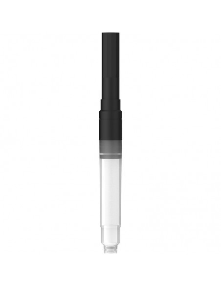CONVERTIDOR DE TINTA SCHNEIDER (PARA ESTILOGRAFOS ESTÁNDAR INTERNACIONAL)