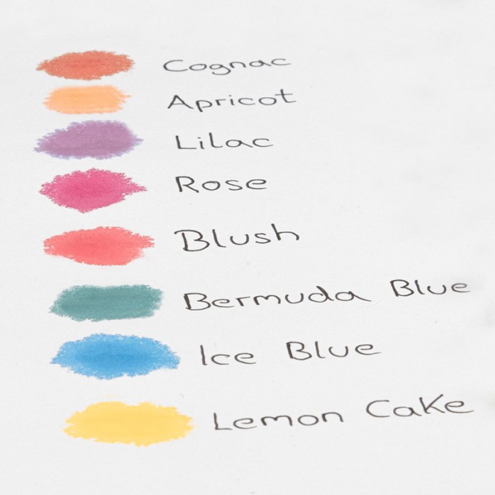TINTA ESTILOGRÁFICA SCHNEIDER TONOS PASTEL, 15 ML, DISPONIBLE EN 8 COLORES 2