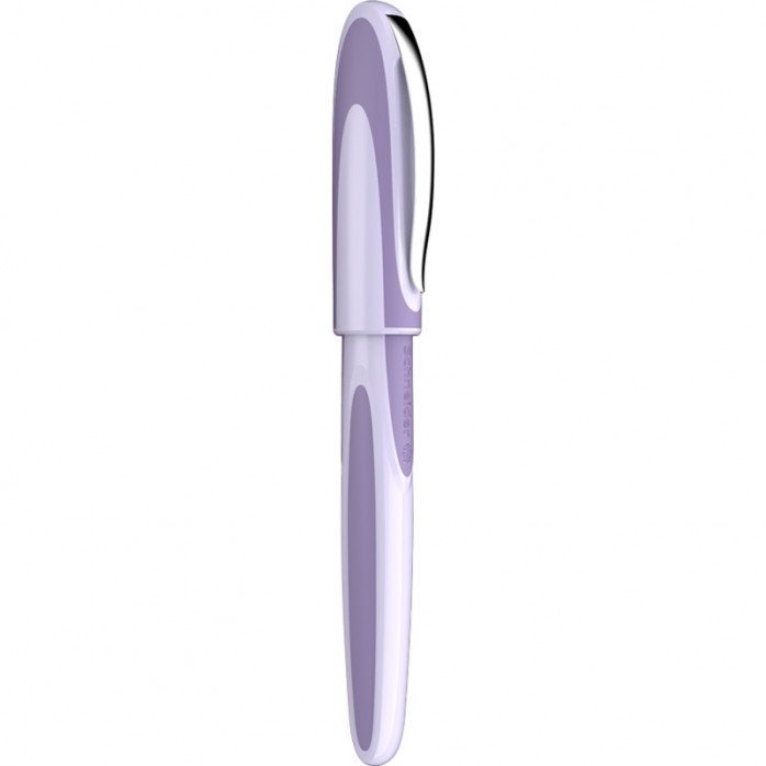 ESTILÓGRAFO SCHNEIDER RAY, LAVANDA, RECARGABLE, 168408 2