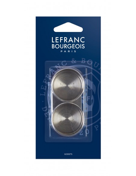ACEITERAS LEFRANC & BOURGEOIS CON CLIP PARA PALETA