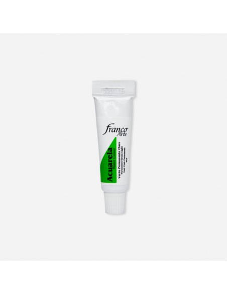 ACUARELA EN TUBO FRANCO ARTE 15ML