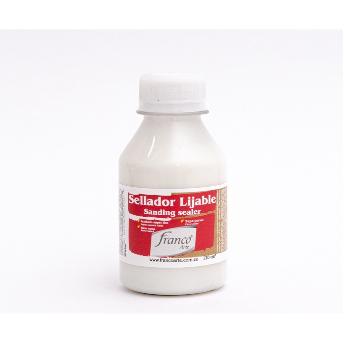 SELLADOR LIJABLE FRANCO ARTE 120ML