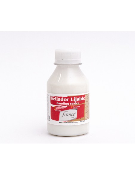 SELLADOR LIJABLE FRANCO ARTE 120ML