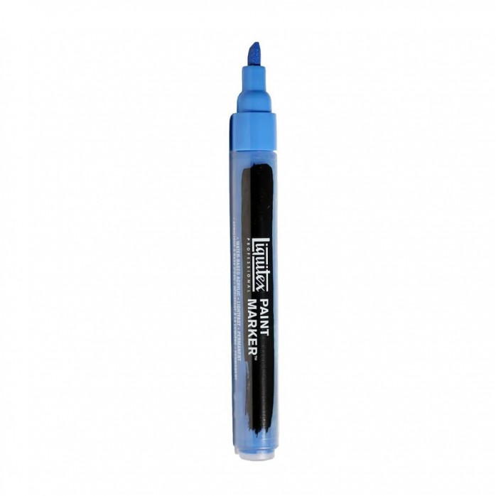 MARCADORES ACRÍLICOS LIQUITEX 2-4 MM, DISPONIBLE EN VARIOS COLORES