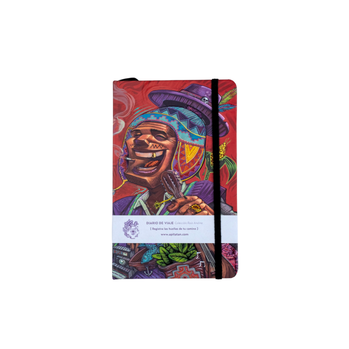 CUADERNO EKEKO APITATAN 2