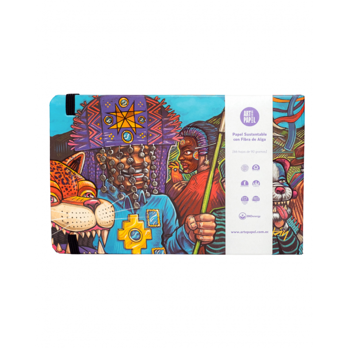 CUADERNO FIESTA POPULAR APITATAN 2