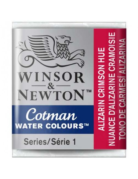 ACUARELA COTMAN WINSOR AND NEWTON