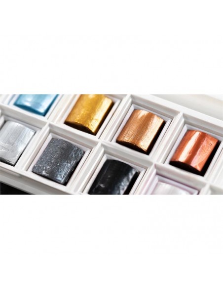 ACUARELA COTMAN WINSOR AND NEWTON