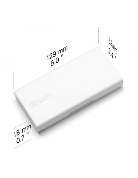 SET ACUARELA COTMAN "PAISAJE" WINSOR AND NEWTON