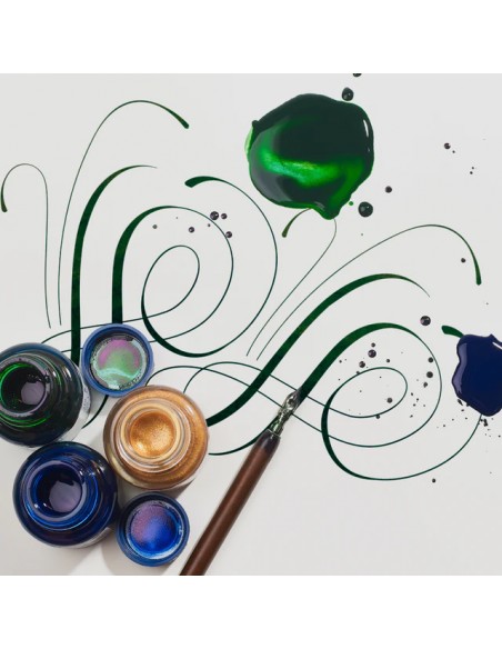 TINTA PARA CALIGRAFÍA WINSOR AND NEWTON 30ML