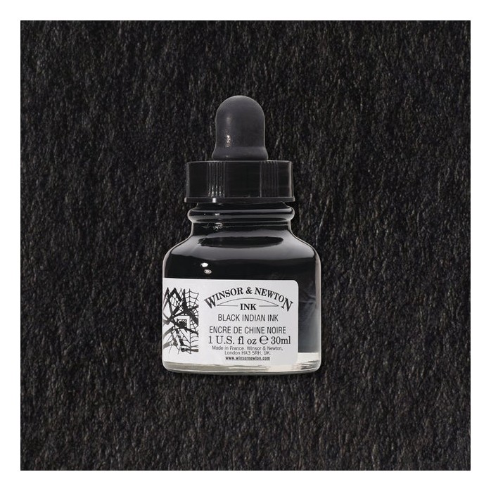 TINTA CHINA WINSOR AND NEWTON 30ML