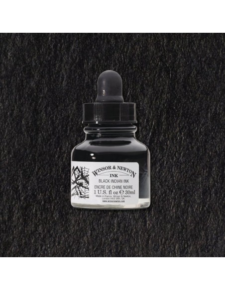 TINTA CHINA WINSOR AND NEWTON 30ML