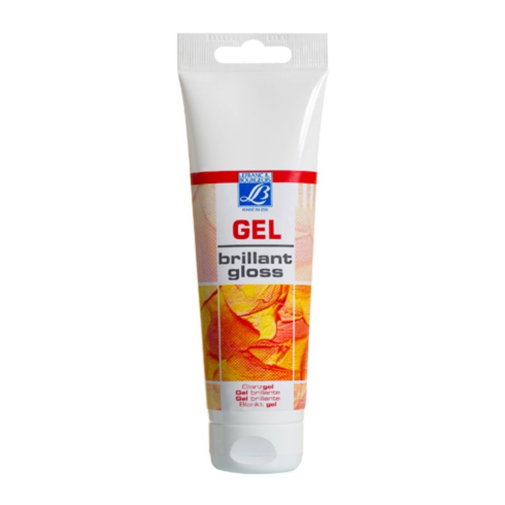 GEL BRILLANTE LEFRANC & BOURGEOIS 120ML