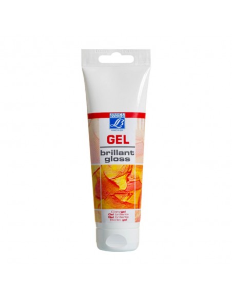 GEL BRILLANTE LEFRANC & BOURGEOIS 120ML