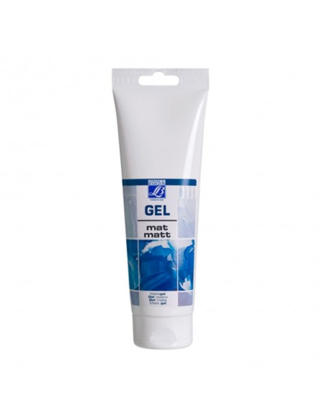 GEL MATE LEFRANC & BOURGEOIS 120ML