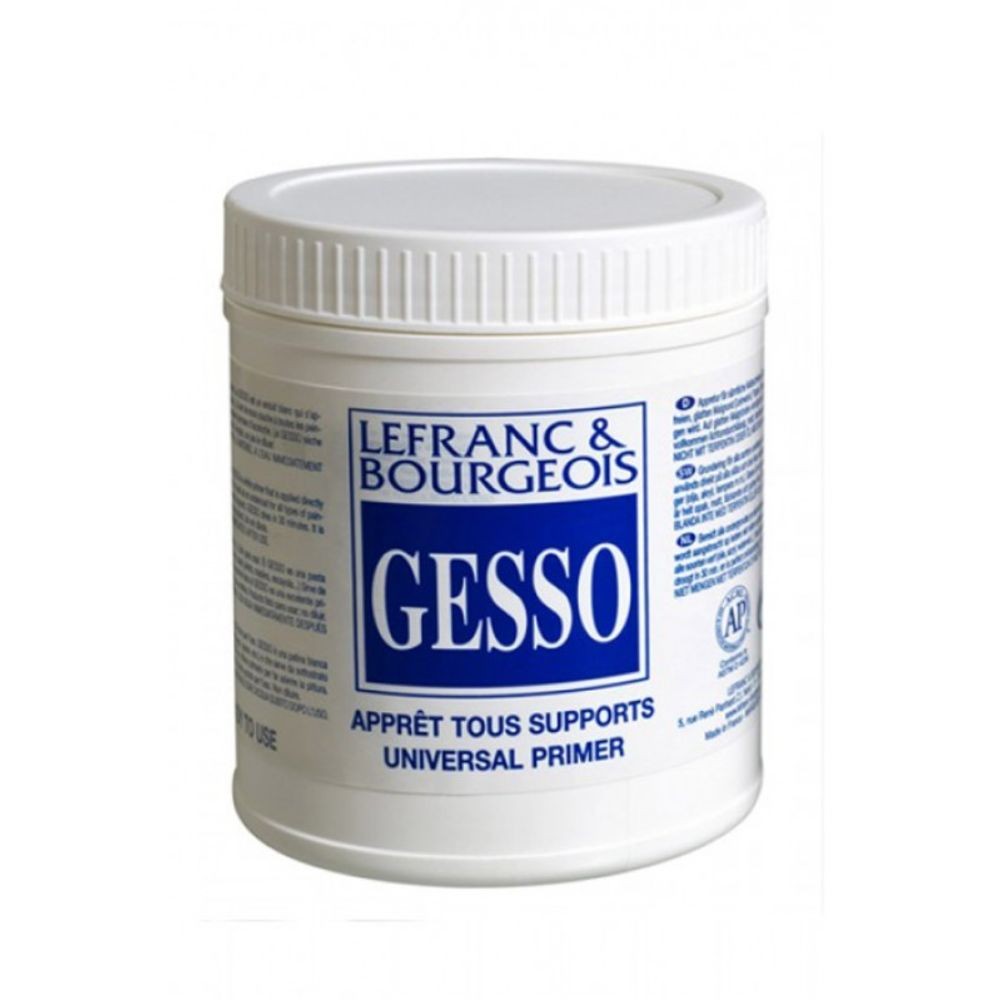 GESSO LEFRANC & BOURGEOIS 500ML