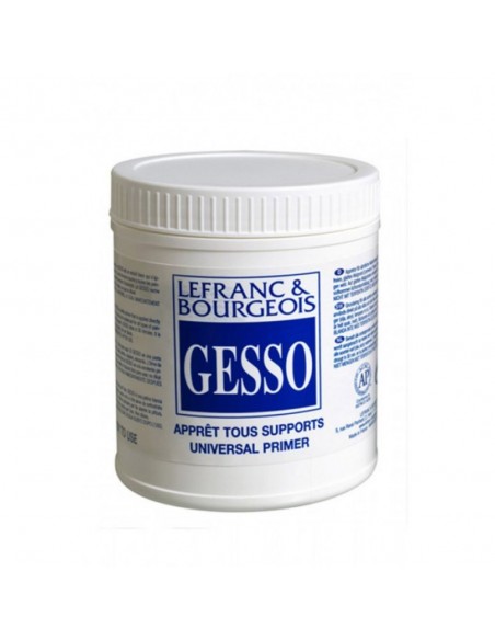GESSO LEFRANC & BOURGEOIS 500ML