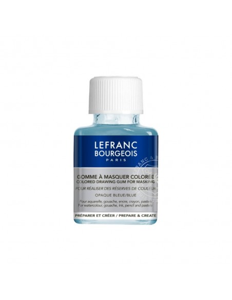LíQUIDO DE ENMASCARAR LEFRANC & BOURGEOIS 75ML