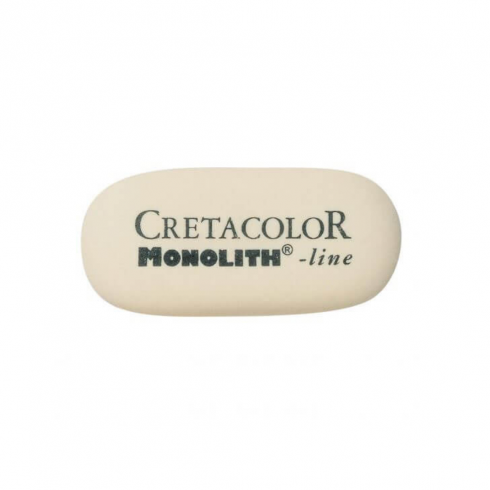 BORRADOR PROFESIONAL BLANCO MONOLITH CRETACOLOR