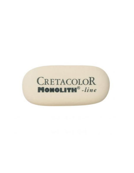 BORRADOR PROFESIONAL BLANCO MONOLITH CRETACOLOR