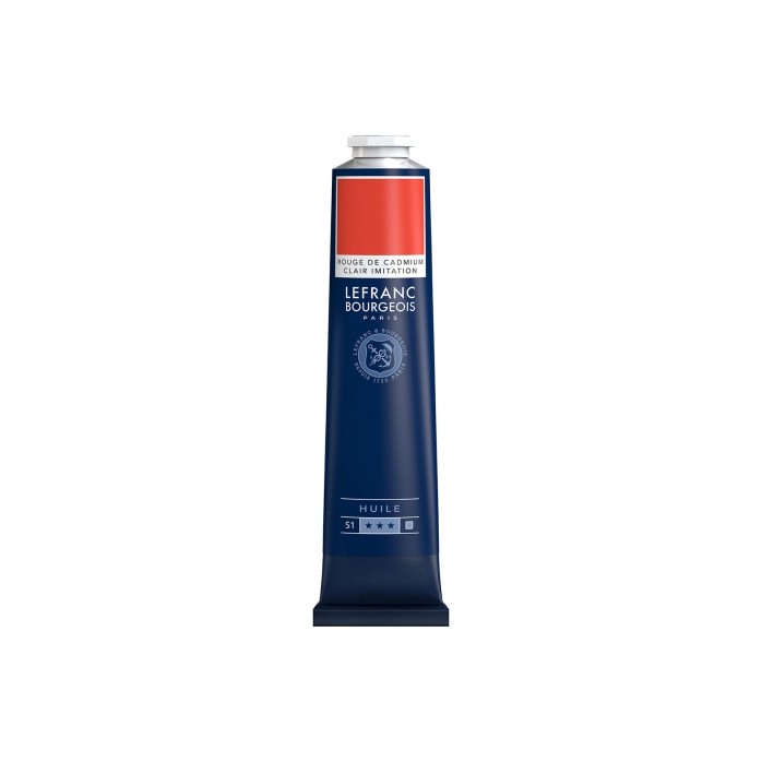 PINTURA AL ÓLEO FINE LEFRANC & BOURGEOIS 150 ML, DISPONIBLE EN 38 COLORES 2