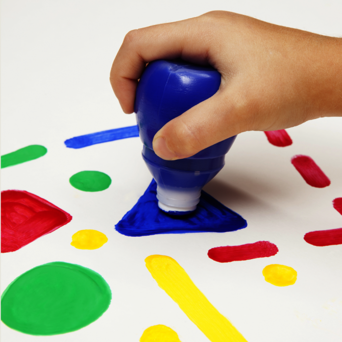 SET TEMPERAS LEFRANC & BOURGEOIS SPOTY X 5 2