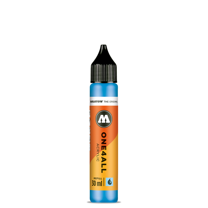 REFILL 30ML MOLOTOW ONE4ALL...