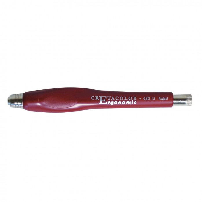 PORTAMINA CRETACOLOR ERGONOMIC 5.6MM