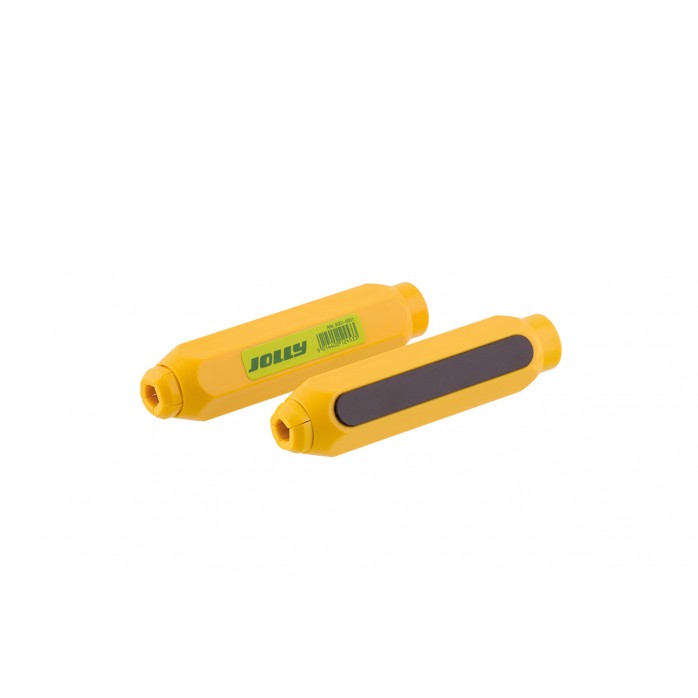 PORTATIZA JOLLY MAGNETIZADO, PARA TIZA REDONDA O CUADRADA 2