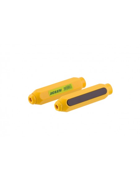 PORTATIZA JOLLY MAGNETIZADO, PARA TIZA REDONDA O CUADRADA