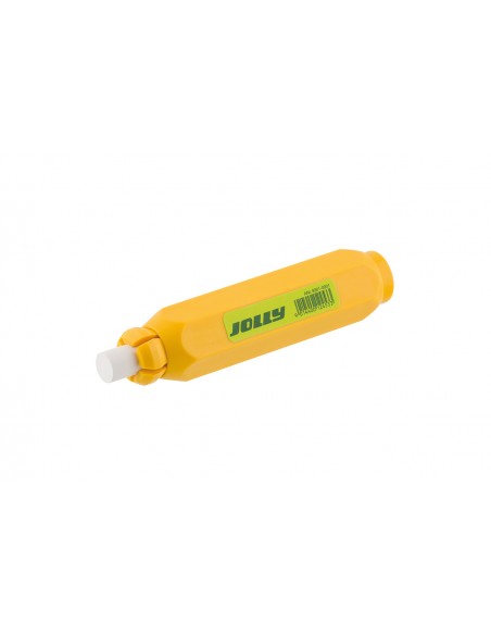 PORTATIZA JOLLY MAGNETIZADO, PARA TIZA REDONDA O CUADRADA