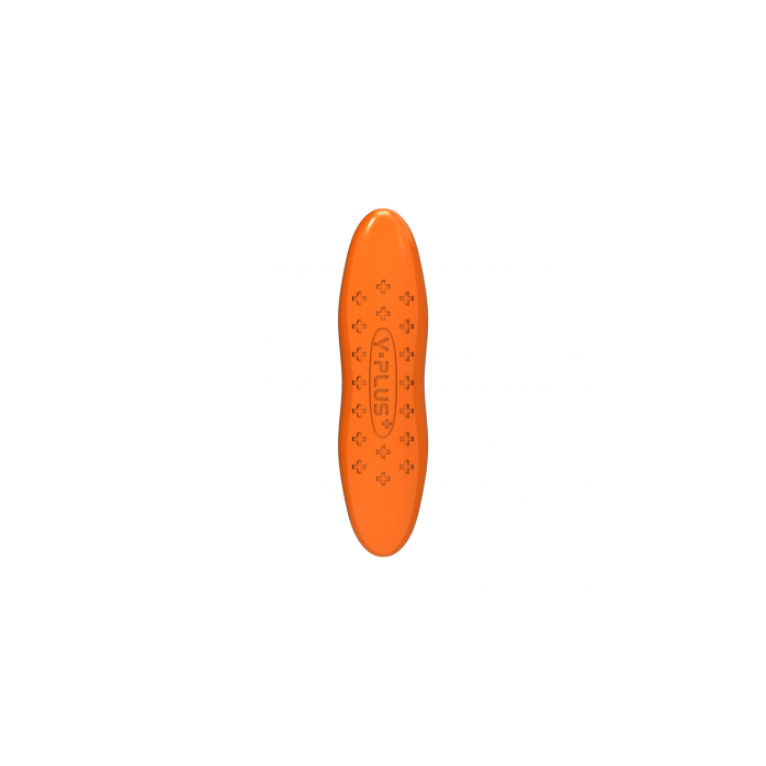 CRAYONES PEANUT Y-PLUS, 12 COLORES, ERGONÓMICOS, PARA NIÑOS 2
